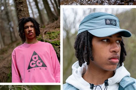 Nike ACG Full Spring/Summer 2019 Collection 